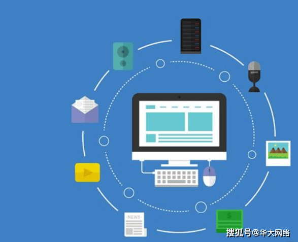 网站后台维护管理外包公司的服务内容